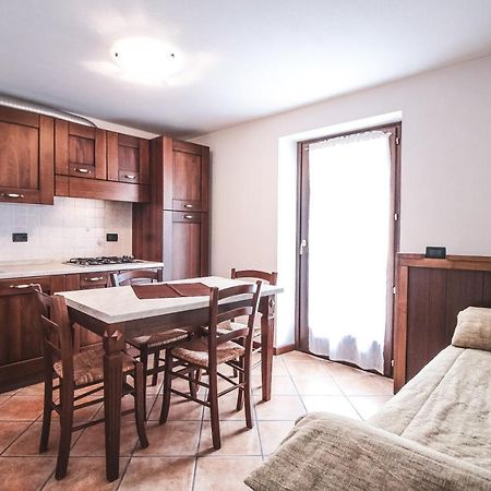 Residence Aquila - Bilo Punta Goa ブリュソン エクステリア 写真
