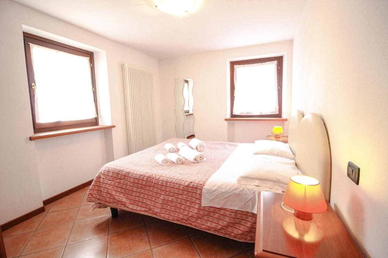 Residence Aquila - Bilo Punta Goa ブリュソン エクステリア 写真