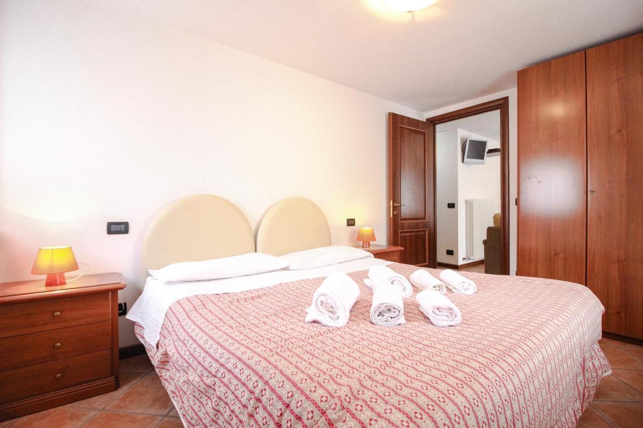 Residence Aquila - Bilo Punta Goa ブリュソン エクステリア 写真