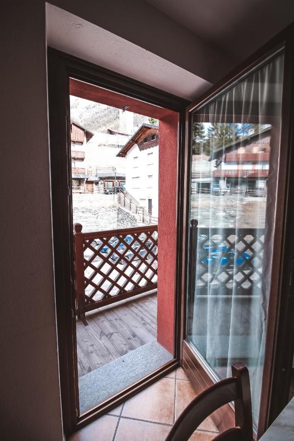 Residence Aquila - Bilo Punta Goa ブリュソン エクステリア 写真